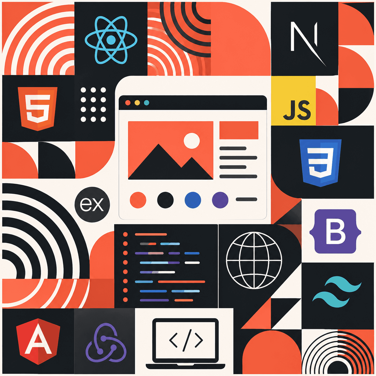 Web Development